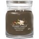 Mittlere Kerze VANILLA BEAN ESPRESSO YANKEE