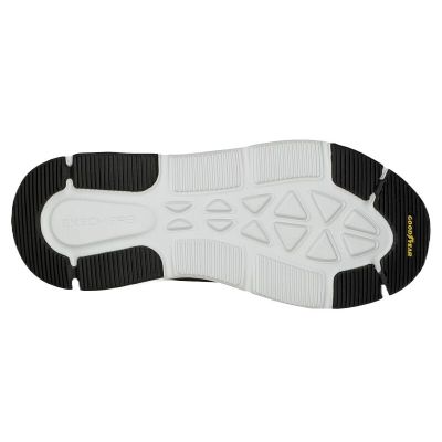 10. Skechers Max Cushioning Delta M 220351-BKW Schuhe