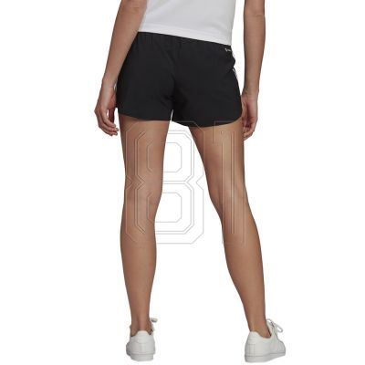 8. Adidas Condivo 22 Downtime W H21277 Shorts