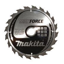 MAKITA KREISSÄGE 235x30x20z MAKFORCE HOLZ