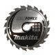MAKITA KREISSÄGE 235x30x20z MAKFORCE HOLZ