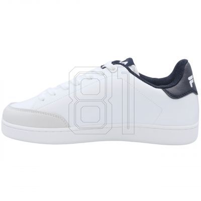 5. Fila Courtbay W FFW0477 13037 Schuhe