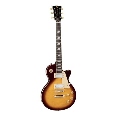 Soundsation Milestone PRO VSB - E-Gitarre