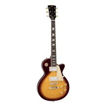 Soundsation Milestone PRO VSB - E-Gitarre