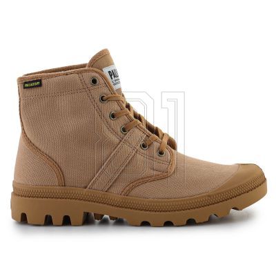 11. Palladium Trapery M 00069-209-M Schuhe
