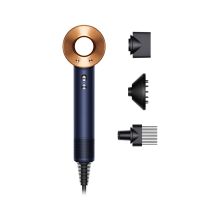 DYSON HD07 Blau-Kupfer Haartrockner