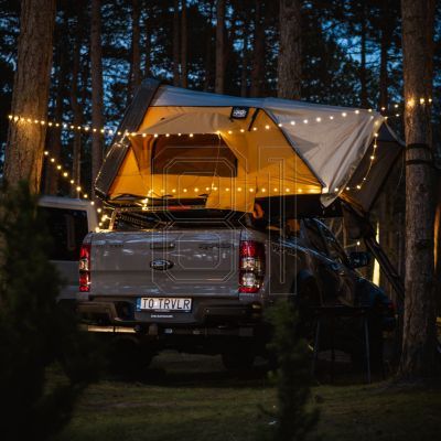 9. Offlander Fold 2 Sand Dachzelt OFF-FOLD2-SAND