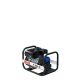 2. FOGO Tragbarer Generator F 3001 R 2,5 kW 230 V TMH Motor