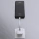 7. Powerbank Dudao K10 10000mAh 2.4A 2 x USB-A - schwarz