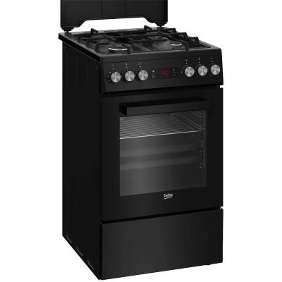 4. BEKO FSM52331DBDS Küche