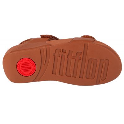 4. FitFlop Lulu W Sandalen FV8-592