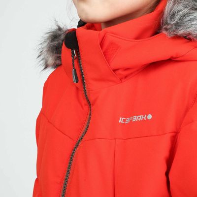 7. Icepeak Leona Jr Kinderjacke 4 500 40839 I