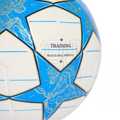 4. adidas UCL Training 25/26 Ligaphase CHAMPIONS LEAGUE Fußball JP1534