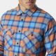 3. Helly Hansen Flanellhemd LOKKA FLANNEL LS SHIRT 62731 304