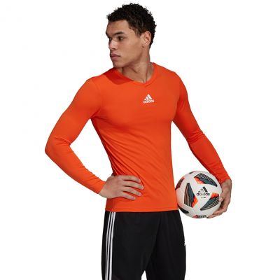 4. adidas Team Base Tee M GN7508