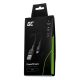 3. GREEN CELL KABGC24 GC POWERSTREAM USB-A - LIGHTNING-KABEL 30CM, SCHNELLLADUNG