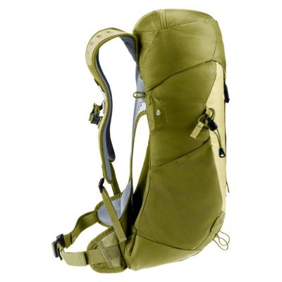 6. Deuter AC Lite 16 Wanderrucksack 342062412060