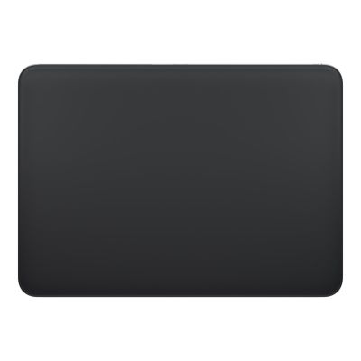 Apple Magic Trackpad – Schwarze Multi-Touch-Oberfläche