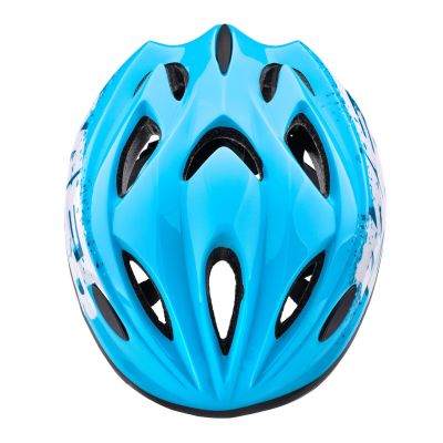 23. Meteor KS07 24882-24883 Fahrradhelm