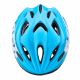 23. Meteor KS07 24882-24883 Fahrradhelm