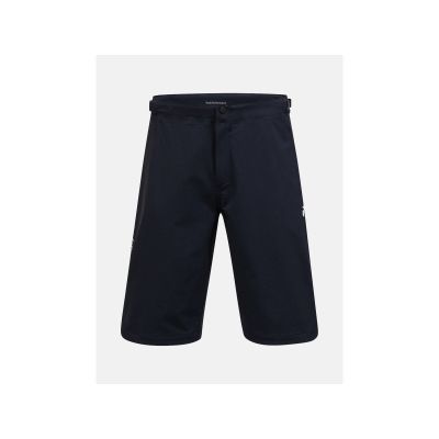 Peak Performance M Trail Shorts Schwarz