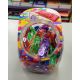 10. Emtec C410 Color Mix – Candy Jar 2.0 USB-Stick, 32 GB, USB Typ-A, mehrfarbig