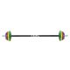 65. SBP20 Langhantel, 20KG HMS Body Pump Bar, 17-57-010