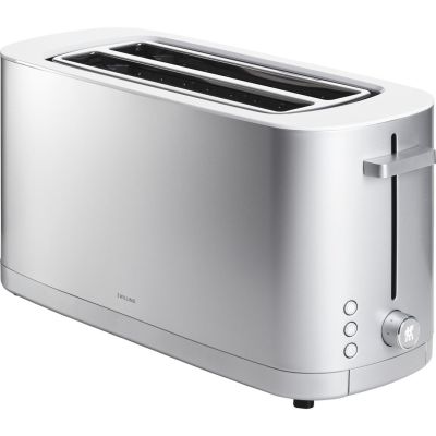 4. ZWILLING Enfinigy 53009-000-0 Silberner großer Toaster