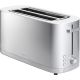 4. ZWILLING Enfinigy 53009-000-0 Silberner großer Toaster