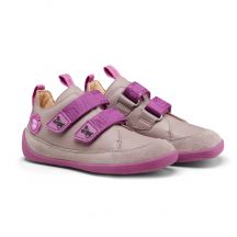 Affenzahn Halbschuh Leder Buddy Koala Jr 00428-40076 Schuhe