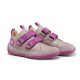 Affenzahn Halbschuh Leder Buddy Koala Jr 00428-40076 Schuhe