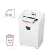 7. HSM Pure 420 Aktenvernichter, 35 l, 4,5 x 30 mm