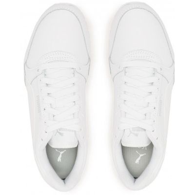 3. Puma ST Runner v3 L Jr Schuhe 384904 02