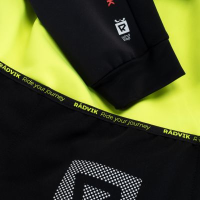 13. Radvik November BV Jumper Gts M 92800624374 Fahrradjacke