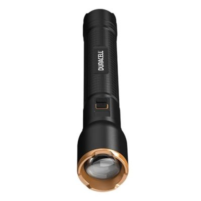 3. Duracell DF6000R Geschenkbox-Taschenlampe