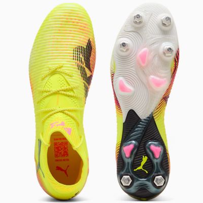 3. Puma Future 8 Ultimate MxSG M 108188-03 Fußballschuhe