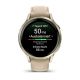 2. Garmin Venu 4, 41 mm AMOLED-Uhr in Hellsand
