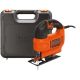 5. Black & Decker KS701EK 520W Elektro-Stichsäge