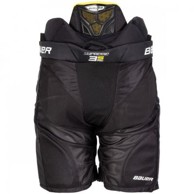 4. Bauer Supreme 3S Pro Jr Hockeyhose 1058576