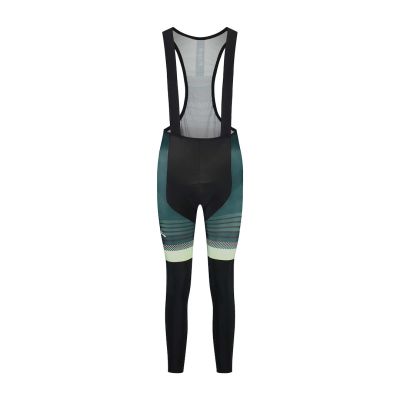 2. Rogelli Damenhose STRYDE grün M
