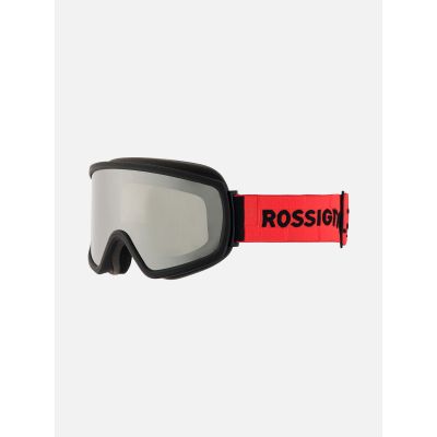 ROSSIGNOL HERO rot Cat 2 + Cat 1+0 Skibrille