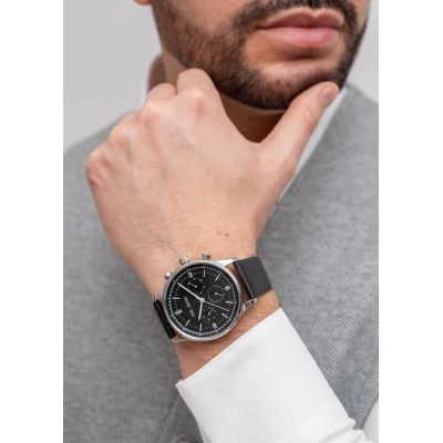 7. Herrenuhr Paul Lorens PL10602A2-1A1