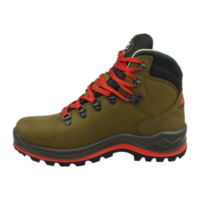 2. Grisport Marrone M 13701N32G Schuhe