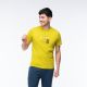 6. Herren GISLI Kurzarm-T-Shirt