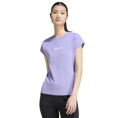 adidas W Essentials Linear T-Shirt KF8377