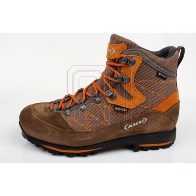 13. Aku Trekker GTX W 978518 Trekkingschuhe