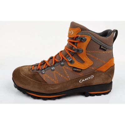 13. Aku Trekker GTX W 978518 Trekkingschuhe
