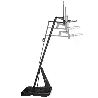 4. Virtufit Premium Basketballständer - 245 BIS 305 CM VF06130