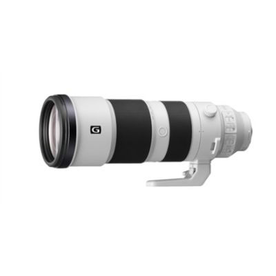 6. Sony FE 200-600mm F5.6-6.3 G OSS Objektiv