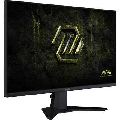 15. MSI MAG 275QF E20 Computermonitor 68,6 cm (27") 2560 x 1440 px Wide Quad HD LCD Schwarz